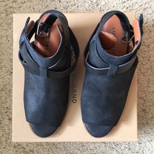 Lucky brand shoes